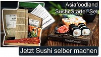 Asiatische Kost