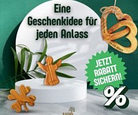 Geschenkideen