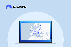Nord VPN